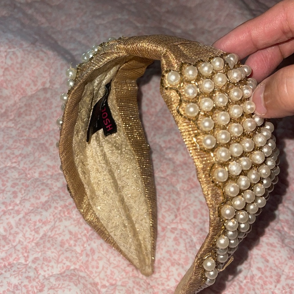 Ornate Hair Brand by NAMJOSH